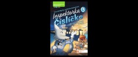 Inspektorka Číslíčko 3 (pro žáky 3. tříd)