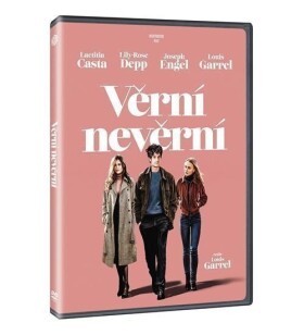 Věrní nevěrní DVD
