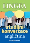 Angličtina Studijní konverzace