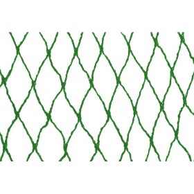 Síť proti ptákům, 2 x 20m, oko 18mm, 0,2mm PE, zelená, STREND PRO