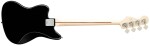 Fender Squier Affinity Jaguar Bass H MN BLK
