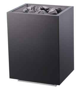 Saunová kamna Home Fin (E) 4,5kW CFSSTC264L