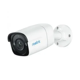 Rozbaleno - Reolink P320 bílá / Venkovní IP kamera / 2560 x 1920 / IP67 / mikrofon repro / IR / PoE / rozbaleno (P320.Rozbaleno)
