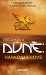 Předehra k Duně: Harkonnenové - Brian Herbert