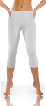 Sesto Senso Medium Leggins LEG_01 White