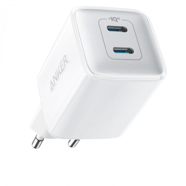 Anker PowerPort III 40W White