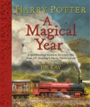 Harry Potter - A Magical Year - Joanne Kathleen Rowling