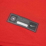 Nike Pánský dres Cleveland Guardians MLB Alternate 2 Limited Velikost: M