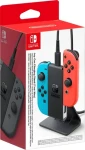 Nintendo Nabíjecí stojan pro Joy-Con černá / Nabíjecí stanice / pro 2 ovladače / Nintendo Switch (10014639)