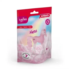 Schleich Sběratelský jednorožec Aliena