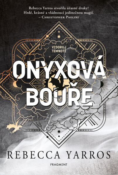 Onyxová bouře (3)