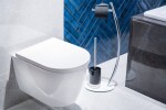 Duroplastové sedátko se zpomalovacím mechanismem AWD Interior Kent 1394 AWD02181394