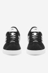 Sportovní adidas VL COURT 3.0 K ID6313 Syntetický materiál,Přírodní kůže (useň) - Semiš