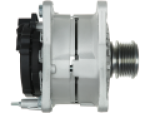 Alternátor VW Golf IV/V/Plus, Bora (1J) a Caddy II/III 1.4–3.2 Benzin / 1.9 TDI