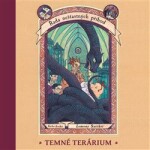 Temné terárium Lemony Snicket