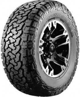 215/75 R15 100S CF1100 A/T M+S 3PMSF TL COMFORSER