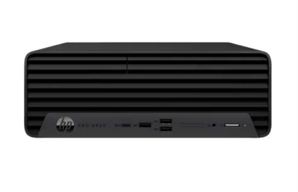 HP Pro SFF 400 G9 černá / Intel Core i5-13500 2.5GHz / 8GB / 512GB SSD / Intel UHD / W11P (99P06ET#BCM)