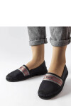 Espadrilky model 207782 Solea 39