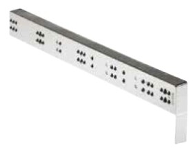 Kessebohmer Distanční vložka (135670)