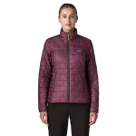 PATAGONIA W's Nano Puff Jacket, BYFG (vzorek) velikost: S