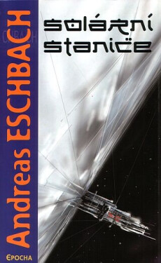 Solární stanice Andreas Eschbach