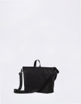 Herschel Supply Cove Small Messenger Black Tonal