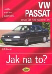 VW PASSAT 4/88 - 5/97 - Jak na to? - 16. - Hans-Rüdiger Etzold