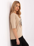 Halenka CLM BZ 0119.36 camel L
