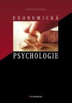 Ekonomická psychologie - Karel Riegel - e-kniha