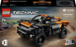 NEOM McLaren Extreme Race Car LEGO Technic (42166)