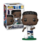 POP! figurka Football: England - Marc Guehi #92 - 9 cm