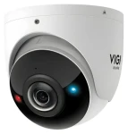 TP-Link InSight S485PI bílá / IP kamera / Turret / 8 MPx / 3840x2160 / PoE / IP67 (Insight S485PI)