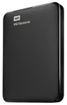 WD Black 1TB / Přenosný HDD / 2.5" / USB 3.0 (1208845)