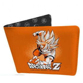 Dragon Ball Z Peněženka - Goku