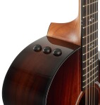 Taylor 264ce-K DLX