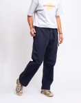 Gramicci Gramicci Pant Straight Fit Double Navy XL