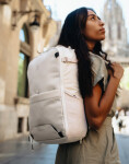Batoh Tropicfeel Nest Backpack Bone White