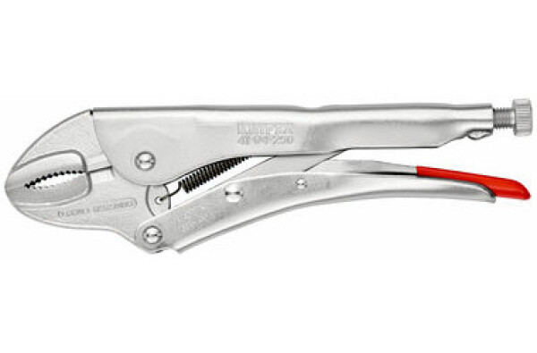 KNIPEX Samosvorné kleště 4104250