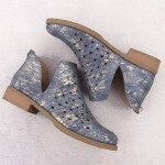 M.Daszynski W SA62-102 SAN12D boty 40