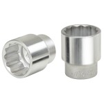 KS Tools 9113517 911.3517 12-hranný Nástrčný klíč 18 mm 18 mm 3/4