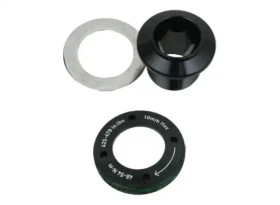 Sram skrutka pre kľuky M18 / M30 Alloy Self-Extracting BB30, pravá, 1 ks - Truvativ Crank Arm Bolt M18/M30 šroub pro kliky BB30 pravý