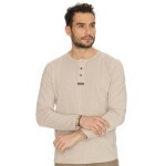 Bushman tričko Lascar beige XXL