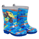 Perletti Trucker Jr 15648 wellingtons 28,5