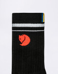 Fjällräven Hoja Socks 550 Black 39-41