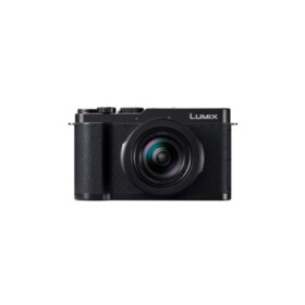 Panasonic Lumix DC-L10 + 24-70 mm - black EDF_4353732