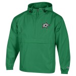 Pánská bunda Dallas Stars NHL Champion Packable Windbreaker Half-Zip Velikost: 2XL