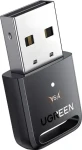 Ugreen CM748 černá / Bluetooth adaptér (UGR5591)