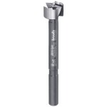 Bosch Accessories 2609255291 Foersterův vrták, čelní fréza 40 mm Celková délka 90 mm válcová stopka 1 ks