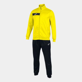 Pánská kombinéza Columbus 102742.901 žluto-černá - Joma 3XL