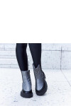 Boty model 205864 Solea 39